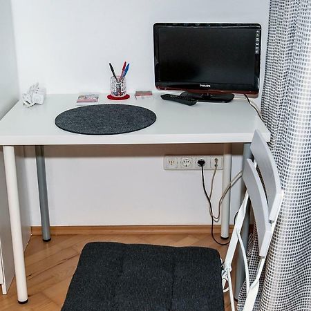 Lovely Studio In אוגסבורג מראה חיצוני תמונה